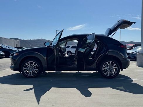 Certified 2026 MAZDA CX-30 AWD 2.5 S image 28