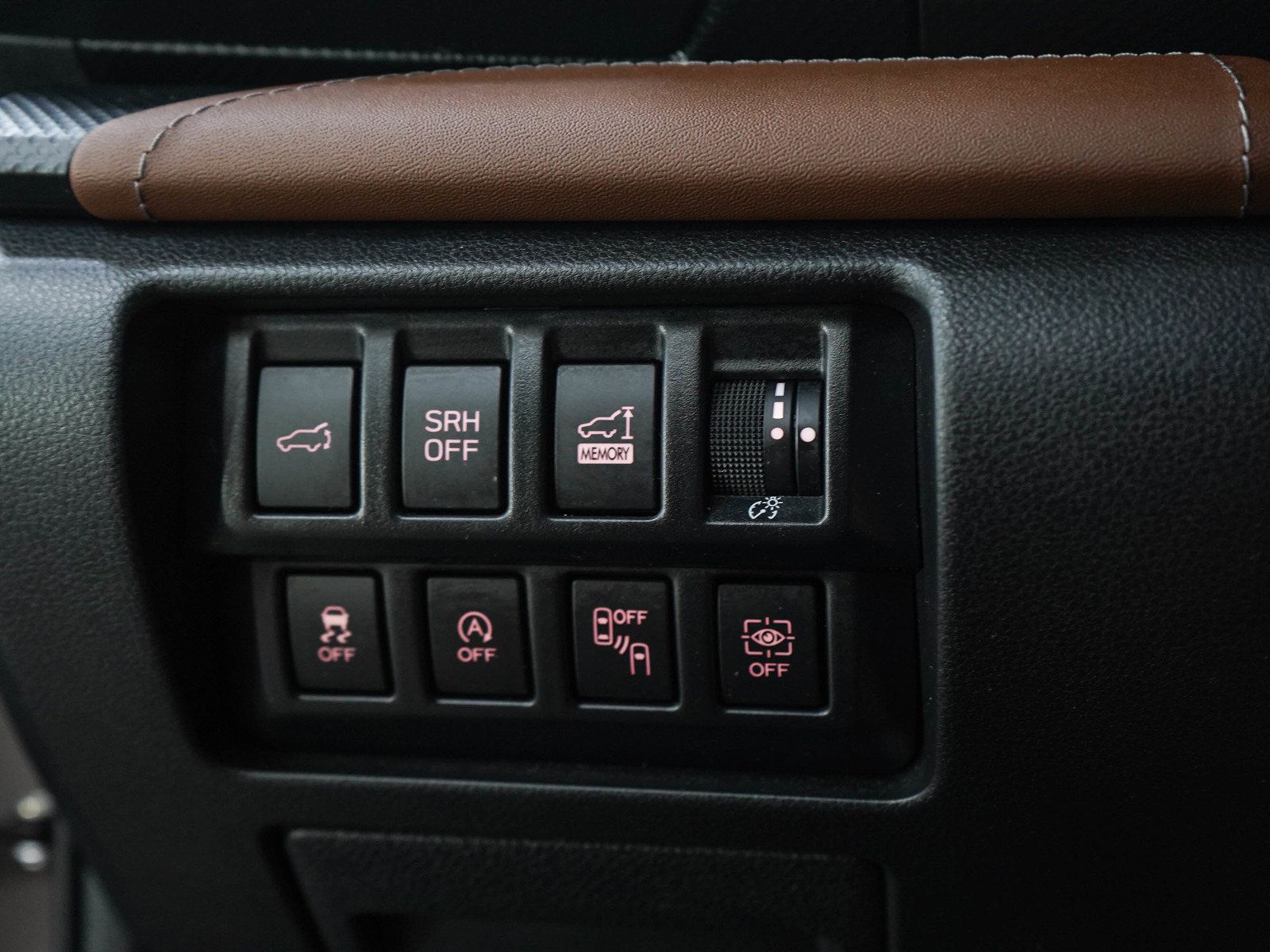 Used 2023 Subaru Forester Touring AWD/4WD image 29