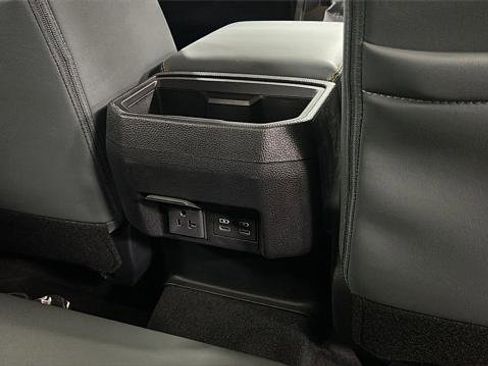 New 2026 Toyota Tacoma 4x4 Double Cab Hybrid image 21