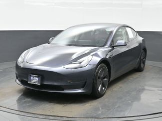 Used 2023 Tesla Model 3 Standard Range video 1