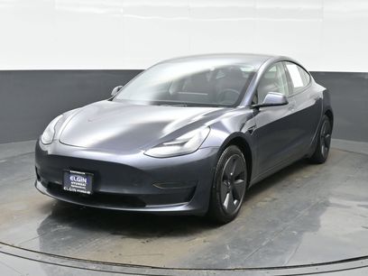 Used 2023 Tesla Model 3 Standard Range