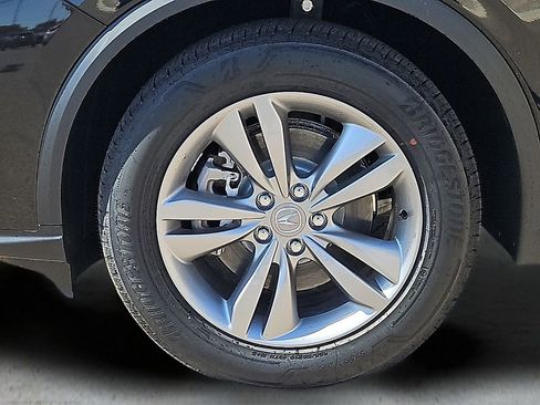 New 2026 Acura MDX FWD image 10