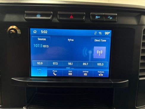 Used 2023 Ford F350 XL AWD/4WD image 20