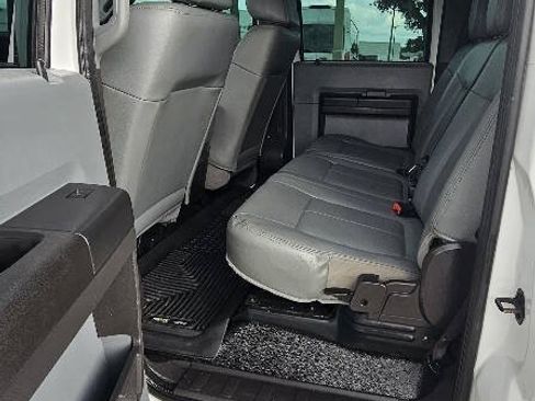 Used 2012 Ford F250 XL w/ PWR Equipment Group AWD/4WD image 9