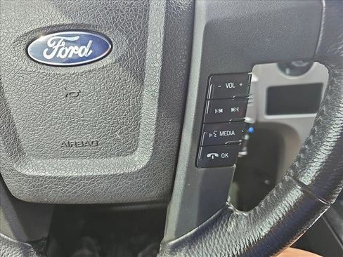 Used 2011 Ford F150 FX4 w/ FX Plus Pkg image 18