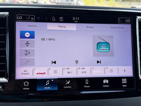 Certified 2023 Chrysler Pacifica Touring-L FWD image 29