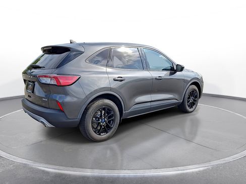 Used 2020 Ford Escape SE Sport AWD/4WD image 8