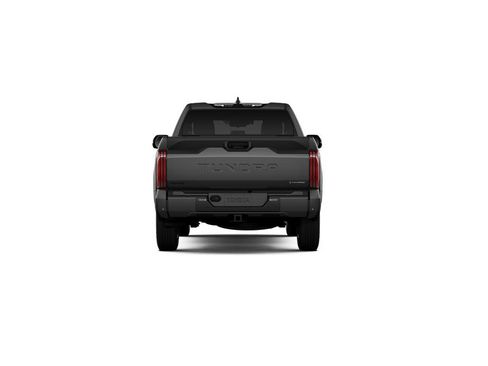New 2026 Toyota Tundra Platinum AWD/4WD image 8