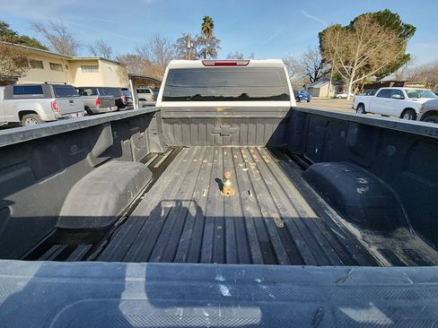 Used 2022 Chevrolet Silverado 3500 W/T w/ WT Fleet Convenience Package image 19