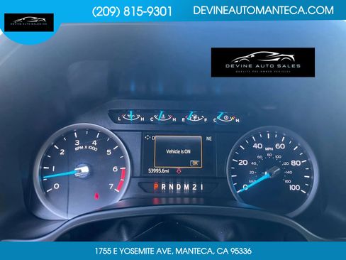 Used 2021 Ford F250 XLT image 18