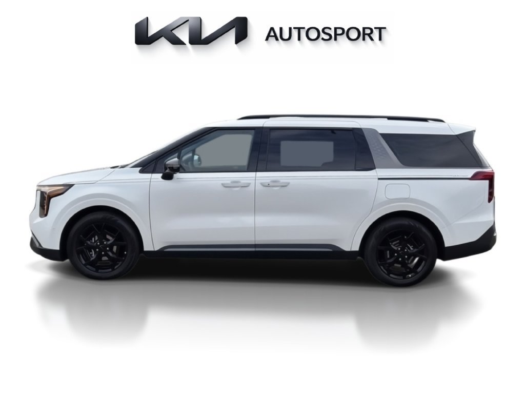 Used 2026 Kia Carnival SX Prestige FWD image 13