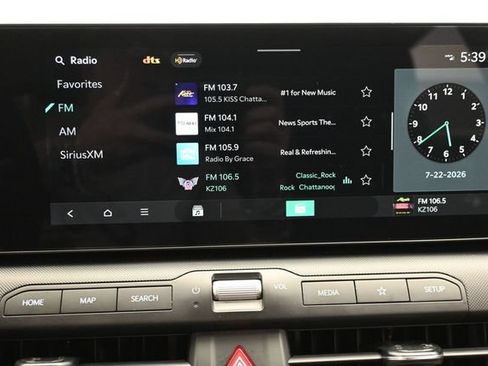 Used 2025 Kia K4 FWD image 20