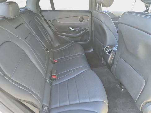 Used 2022 Mercedes-Benz GLC 300 image 13