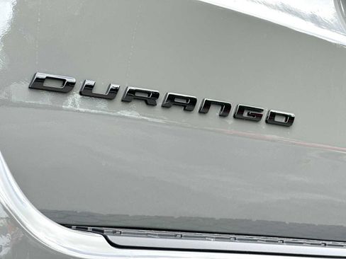 New 2026 Dodge Durango GT RWD image 15