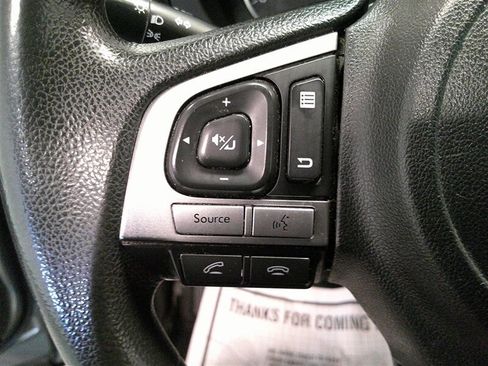 Used 2017 Subaru Forester 2.5i Premium w/ All-Weather Package image 14