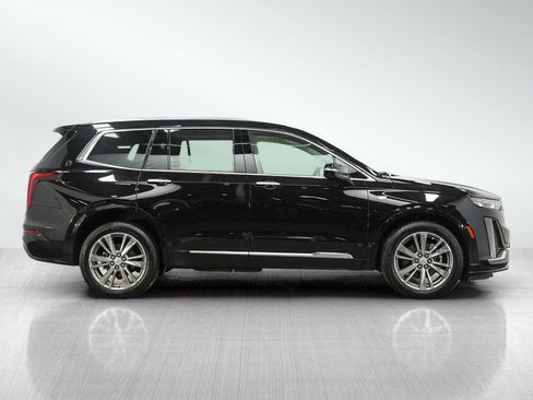 Used 2022 Cadillac XT6 Premium Luxury AWD/4WD image 7