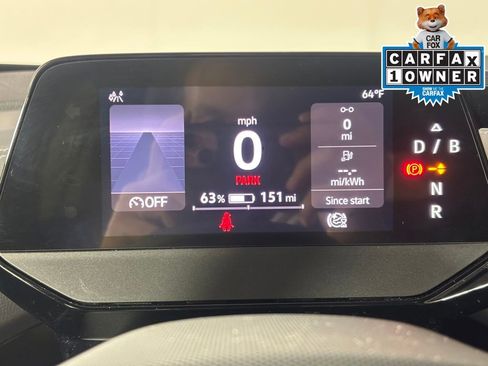 Used 2023 Volkswagen ID.4 Pro S Plus image 17