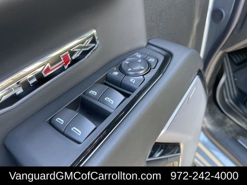 New 2026 GMC Sierra 1500 AT4X image 11