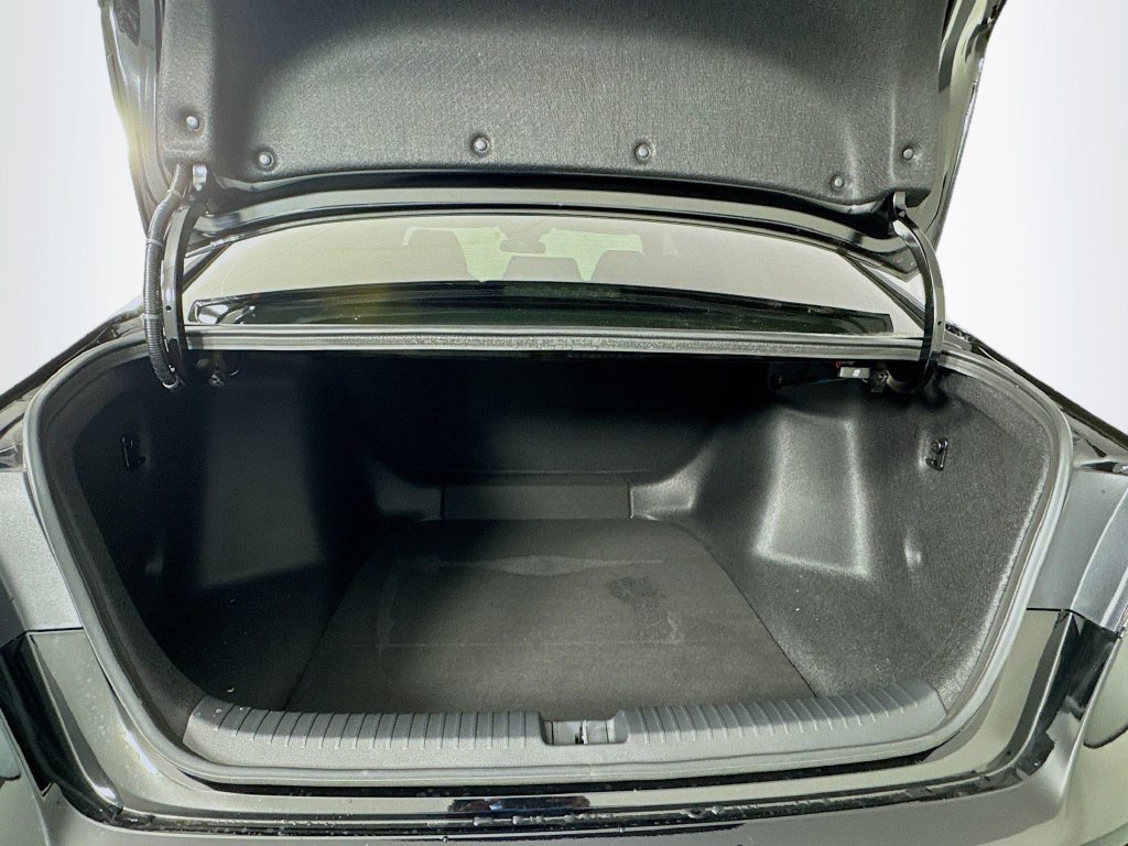 New 2026 Honda Accord LX image 9