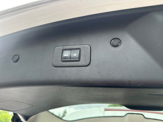 Used 2023 Nissan Armada Platinum w/ Captain's Chairs Package AWD/4WD image 25