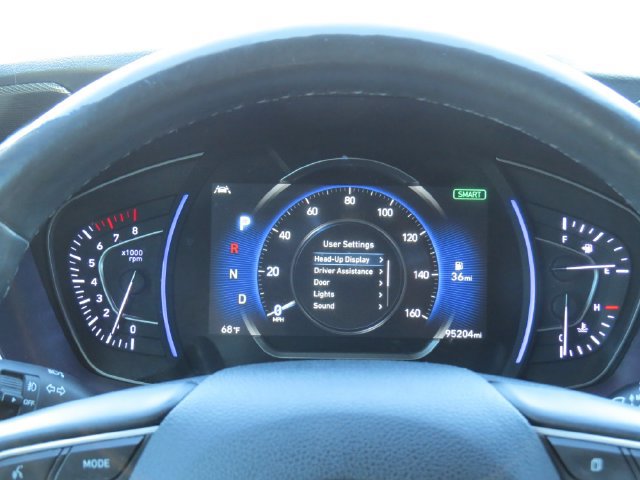 Used 2019 Hyundai Santa Fe FWD image 21