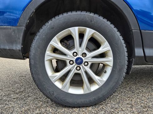 Used 2018 Ford Escape SEL AWD/4WD image 10