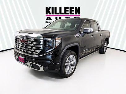 Used 2025 GMC Sierra 1500 Denali