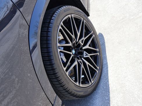 Used 2021 BMW X6 M w/ Competition Package image 43