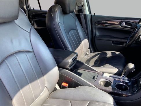 Used 2015 Buick Enclave Premium w/ Experience Buick Package FWD image 8