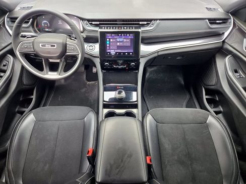 Used 2023 Jeep Grand Cherokee L Laredo RWD image 27