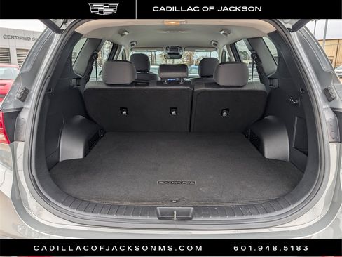 Used 2022 Hyundai Santa Fe XRT image 26