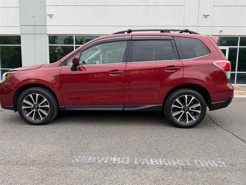 Used 2018 Subaru Forester 2.0XT Premium AWD/4WD image 6