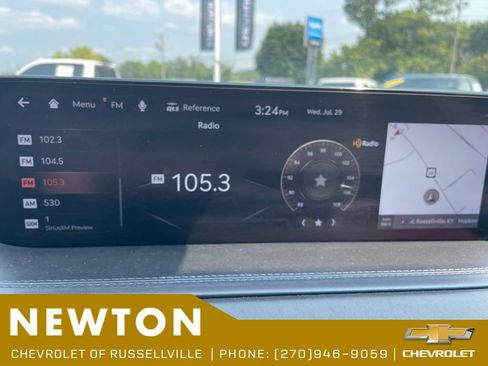 Used 2021 Genesis GV80 2.5T w/ Advanced Package 02 AWD/4WD image 5