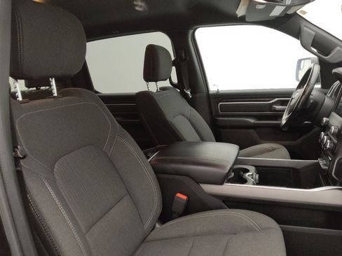 Used 2019 RAM 1500 Big Horn AWD/4WD image 21