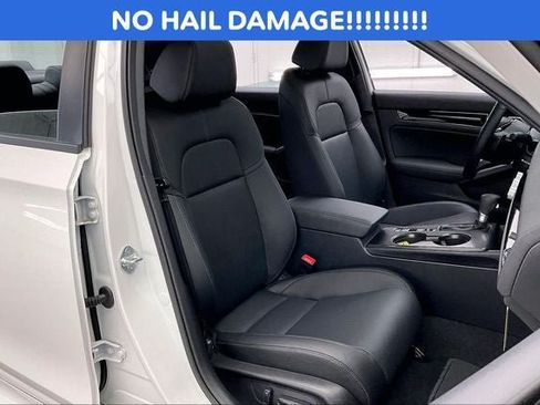 Certified 2026 Honda Civic Sport Touring image 7