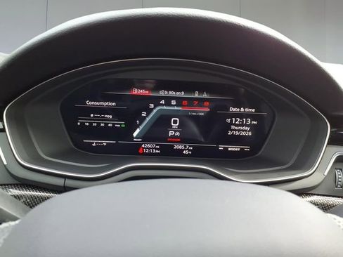 Used 2023 Audi S5 Premium Plus image 21