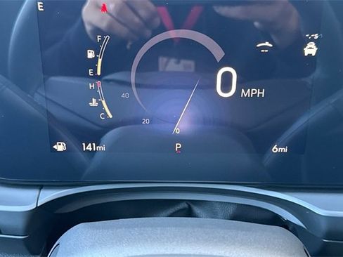 New 2026 Buick Envista Preferred image 28