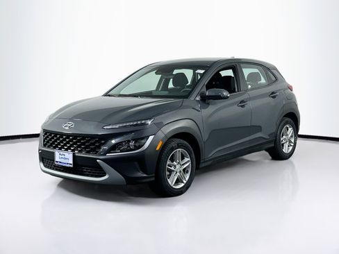 Used 2023 Hyundai Kona SE w/ Cargo Package image 1
