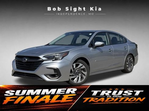 Used 2023 Subaru Legacy Limited AWD/4WD image 1