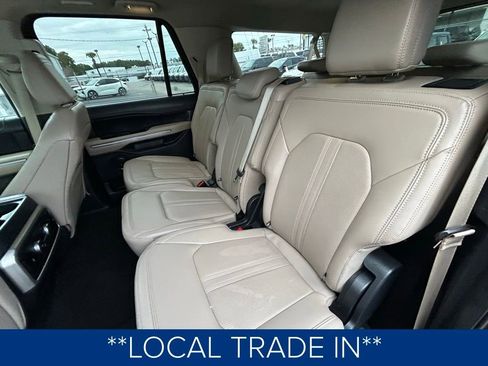 Used 2024 Ford Expedition Max Limited image 12