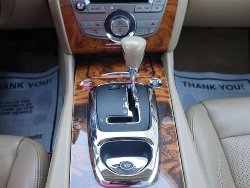 Used 2008 Jaguar XK Convertible image 31