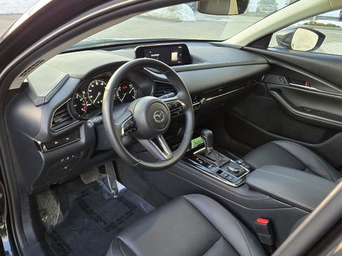 Used 2025 MAZDA CX-30 AWD 2.5 S w/ Preferred Package image 4
