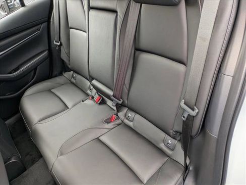 New 2026 MAZDA MAZDA3 s Sport image 4