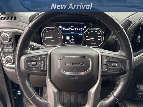 Used 2021 GMC Sierra 1500 Denali image 8