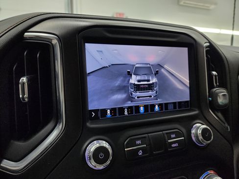 Used 2022 GMC Sierra 2500 AT4 w/ AT4 Premium Plus Package image 21