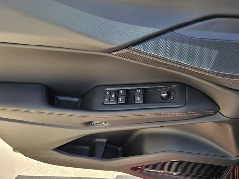 New 2026 Jeep Cherokee Limited AWD/4WD image 15
