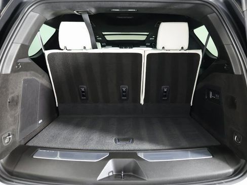 Used 2026 Cadillac Escalade V image 13