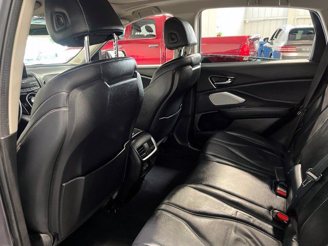 Used 2020 Acura RDX w/ Technology Package AWD/4WD image 18