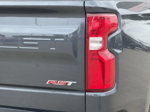 Used 2019 Chevrolet Silverado 1500 RST w/ All-Star Edition image 8
