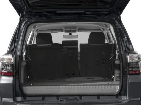 Used 2016 Toyota 4Runner SR5 Premium AWD/4WD image 15